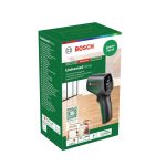 ⁦جهاز بوش 500 درجه لقياس نسبة العفن والرطوبة ودرجة حرارة السطح BOSCH - UNIVERSAL TEMP⁩ - الصورة ⁦2⁩