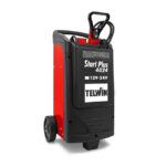 ⁦تنجر تقويم تيلوين 1فاز  (12فولت-4400 امبير) (24فولت-2200 امبير) TELWIN Start Plus 4824⁩ - الصورة ⁦3⁩