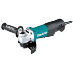 صاروخ جلخ ماكيتا 5 بوصه 720 وات 11000لتر /دقيقه  1.8 كجم موديل - MAKITA GA5030