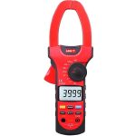 كلامب أمبير ديجيتال 1000 أمبير يو ني تي موديل  UNI-T  UT207A