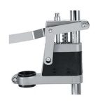 ⁦حامل شنيور خدمة شاقة قاعدة زهر عمق 60 مم  اي بي تي موديل APT DW55205⁩ - الصورة ⁦3⁩