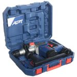 ⁦كيت شاكوش ماكس 1450 وات 40 مم 6 كجم اي بي تي موديل  APT DW40E-V4⁩ - الصورة ⁦3⁩