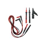 ⁦جهاز اختبار عزل الملفات (ميجر) Insulation Tester 2000M Kyoritsu 3007A ياباني KYORITSU⁩ - الصورة ⁦2⁩