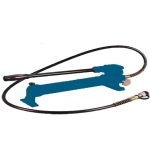 ⁦مكبس هيدروليك 630 مم بالطلمبه ZUPPER  FYQ-630⁩ - الصورة ⁦2⁩