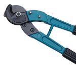 ⁦مقص كابلات يدوي صلب حرارى ZUPPER TC-250⁩ - الصورة ⁦2⁩
