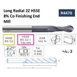 ⁦أنديميل ردياس 2 ريشة كوبلت أسباني مقاس 9- 88 مم ايزار IZAR    R4470⁩ - الصورة ⁦4⁩