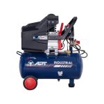 كمبروسر اي بي تي -APT سعة 24 لتر كوبلنج 2 حصان صينى 220 فولت موديل  SGBM9031-24L 2HP