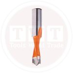 بنطه CMT Dowel Dril HW SMG D=5x27x57.5 S=10x27 LH