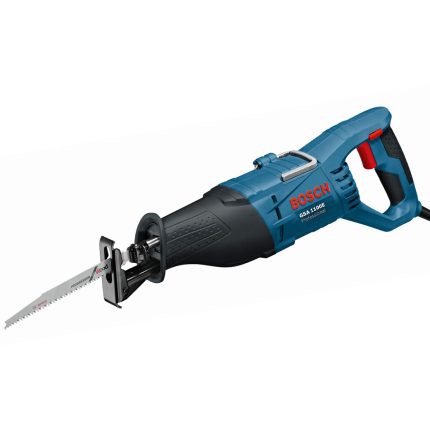 منشار ترددي أمامي