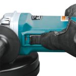 ⁦صاروخ جلخ ماكيتا 7 بوصه 2200 وات  MAKITA GA7060⁩ - الصورة ⁦4⁩