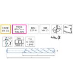 ⁦أنديميل 2 ريشة 8 % كوبلت أسباني  مقاس 10.0 مم ايزار IZAR   R4420⁩ - الصورة ⁦3⁩