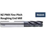 ⁦انديميل باودر تـخـشـيـن 5 ريشة  16×92 مم  ايزار  IZAR   R6644⁩ - الصورة ⁦3⁩