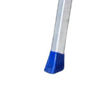 ⁦سلم الومنيوم ميتافورم منزلي طراز كومفي 6 درجات الطول من 1.25م الى 2.04م METAFORM⁩ - الصورة ⁦3⁩
