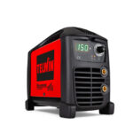 ⁦ماكينة لحام تيلوين 150 أمبير انفرتر 220 فولت   TELWIN  TECNICA171-MMA/TIG⁩ - الصورة ⁦3⁩