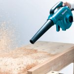 ⁦بلاور ماكيتا موديل - MAKITA  B1101⁩ - الصورة ⁦2⁩