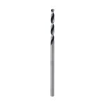 علبة بنط حدادى 10 قطع  قطر 1.5 مم بوينت تك BOSCH HSS Twist Drill Bit PointTeQ 1.5mm PACK OF 10