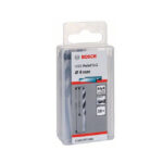 ⁦علبة بنط حدادى 10 قطع بوش  قطر 4 مم بوينت تك BOSCH HSS Twist Drill Bit PointTeQ 4.0mm  PACK OF 10⁩ - الصورة ⁦2⁩