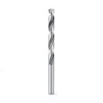علبة بنط حدادى 10 قطع بوش قطر 8 مم بوينت تك BOSCH HSS Twist Drill Bit PointTeQ 8.0mm PACK OF 10