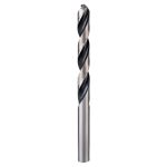 علبة بنط حدادى 5 قطع بوش قطر 11 مم بوينت تك BOSCH HSS Twist Drill Bit PointTeQ 11.0mm PACK OF 5
