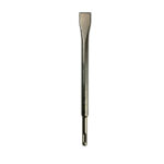 ⁦اجنة تكسير بوش مبططة كعب بلس 10 قطع  طول 25 سم ايكو BOSCH ECO SDS-Plus Flat Chisel 10 Pcs⁩ - الصورة ⁦3⁩
