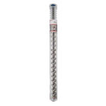 ⁦بنطة ماكس سفن كعب ماكس للخرسانة المسلحة مقاس 12 مم بوشBOSCH SDS-Max 7, 12x400x540 mm⁩ - الصورة ⁦2⁩