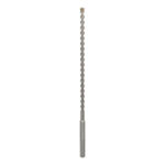 بنطة ماكس سفن كعب ماكس للخرسانة المسلحة مقاس 15 مم بوشBOSCH SDS-Max 7, 15x400x540 mm
