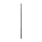 بنطة ماكس سفن كعب ماكس للخرسانة المسلحة مقاس38 مم بوش  BOSCH SDS-Max 7, 38x400x520 mm
