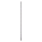 بنطة ماكس سفن كعب ماكس للخرسانة المسلحة مقاس 20 مم بوش BOSCH  SDS-Max 7, 20x800x920 mm