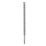 بنطة ماكس سفن كعب ماكس للخرسانة المسلحة مقاس 38 مم بوشBOSCH  SDS-Max 7, 38x600x720 mm
