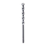بنطه كعب سليندر بوش للطوب 8 مم 5 قطع  BOSCH CYL-1 for Concrete 8X120 mm Pack of 5