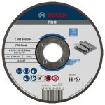 حجر قطعية 5 بوصة ماركة بوش BOSCH Metal Cutting Disc 125X22.2X2.5