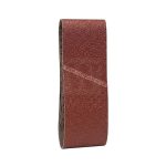 حزام صنفره خشب للصنفره للدبابه بوش خشانه 80 BOSCH Sanding Belt BfWP,100x610mm,G80