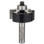 بنطة افاريز ثنائية الحزوز بوش قطر 8 مم - اجمالي الطول 54 مم BOSCH Rebating Bit 8, 31.8x54
