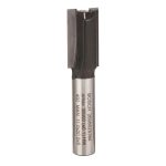 بنطة راوتر بوش للتجاويف المستقيمه قطر 8 مم - اجمالى الطول 51 مم BOSCH Straight Bit 8, 11x51