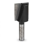 بنطة راوتر بوش للتجاويف المستقيمه قطر 8 مم - اجمالى الطول 56 مم BOSCH Straight Bit 8, 22x56