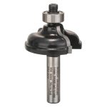 بنطة راوتر بوش لتشكيل الحواف A قطر 8 مم - اجمالي الطول 57 مم BOSCH Edge Forming Bit A 8, 35x57