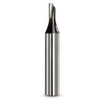 بنطة راوتر بوش للتجاويف المستقيمة قطر 6 مم - اجمالى الطول 51 مم BOSCH Straight Bit 6, 3.2x51