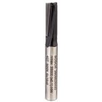 بنطة راوتر بوش للتجاويف المستقيمه قطر 6 مم - اجمالى الطول 48 مم BOSCH Straight Bit 6, 6x48