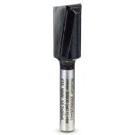 بنطة راوتر بوش للتجاويف المستقيمة قطر 6 مم - اجمالى الطول 51 مم BOSCH Straight Bit 6, 12.7x51