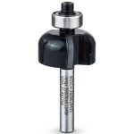 بنطة راوتر بوش لتخديد التجاويف الدائريه 6 مم اجمالى الطول 54 مم BOSCH Core Box Bit 6, 25.4x54