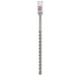 بنطة ام فور كعب ماكس للخرسانة  مقاس 25 مم BOSCH SDS-Max 4 - 25x400x520mm