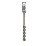 بنطة ام فور كعب ماكس للخرسانة  مقاس 12 مم BOSCH SDS-Max 4 - 32x 200x320mm