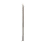 مسمار تكسير كعب ماكس 10 قطع طول 60 سم ايكو BOSCH Eco SDS-Max Pointed Chisel 600mm 10 pcs