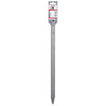 ⁦مسمار تكسير كعب ماكس 10 قطع طول 60 سم ايكو BOSCH Eco SDS-Max Pointed Chisel 600mm 10 pcs⁩ - الصورة ⁦3⁩