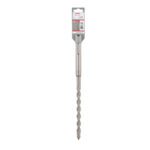 بنطة ام فور كعب ماكس للخرسانة مقاس 14مم BOSCH SDS-Max 4,14x200x340mm