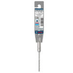 ⁦بنطة بلس فايف اكس للتخريم فى الخرسانة قطر 4 مم BOSCH 4x50x115mm⁩ - الصورة ⁦3⁩