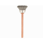 فرشاة استانليس ستيل دريمل 13 مم ( 531 ) DREMEL