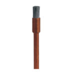 فرشاة استانليس ستيل دريمل 2.3 مم DREMEL