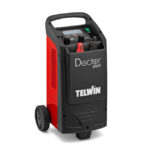 تنجر شحن و تقويم مارش تيلوين 12/24فولت 1فاز 450أمبير  TELWIN  Doctor Start330