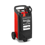 تنجر تقويم تيلوين 1فاز  (12فولت-4400 امبير) (24فولت-2200 امبير) TELWIN Start Plus 4824